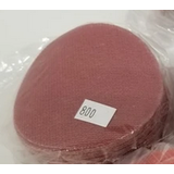  Discuri de slefuit Wonder Weave 3&quot; (76,2mm) - 25 buc/pachet - granulatie 800, image 1 