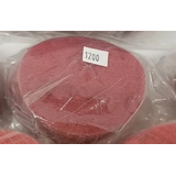  Discuri de slefuit Wonder Weave 3&quot; (76,2mm) - 25 buc/pachet - granulatie 1200, image 1 