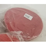  Discuri de slefuit Wonder Weave 3&quot; (76,2mm) - 25 buc/pachet - granulatie 1500, image 1 