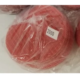  Discuri de slefuit Wonder Weave 3&quot; (76,2mm) - 25 buc/pachet - granulatie 2000, image 1 