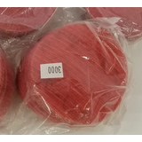  Discuri de slefuit Wonder Weave 3&quot; (76,2mm) - 25 buc/pachet - granulatie 3000, image 1 