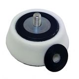  Suport cu Arici ptr. Discuri de Slefuit la Slefuitor Orbital de 3&quot;, image 1 