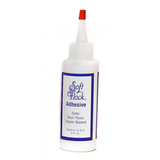 Adeziv pe baza de apa Soft-Flock 118ml, image 1 