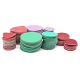  Pachet de Discuri pentru Slefuit, image 1 