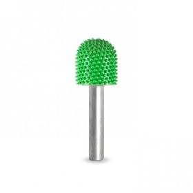  6mm Raspel cu varf sferic gros scurt 5/8, image 1 