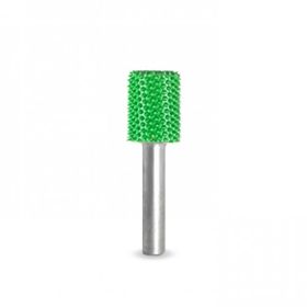  6mm Raspel cilindric scurt 1/2, image 1 