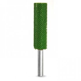  6mm Raspel cilindric lung 1/2, image 1 