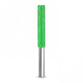  6mm Raspel cilindric lung 1/4, image 1 