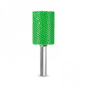  6mm Raspel cilindric gros 3/4, image 1 