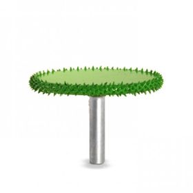  6mm Raspel Rotosaw mare 2, image 1 