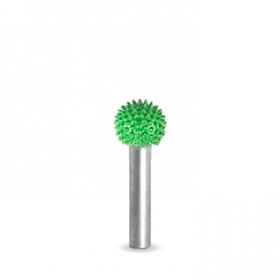  6mm Raspel sferic mic 1/2, image 1 
