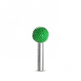  6mm Raspel sferic mic 5/8, image 1 