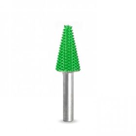  6mm Raspel conic mic 1/2, image 1 