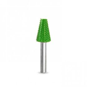  6mm Raspel conic mic 1/2, image 1 