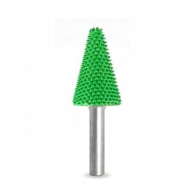  6mm Raspel conic mare 3/4, image 1 