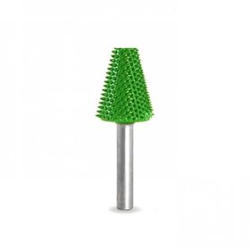  6mm Raspel conic mare 3/4, image 1 