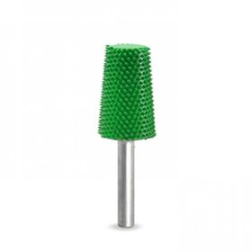  6mm Raspel conic mare 3/4, image 1 