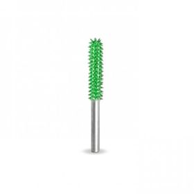  3mm Raspel cu varf sferic lung 1/8, image 1 