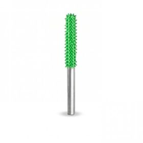  3mm Raspel cilindric lung 1/8, image 1 