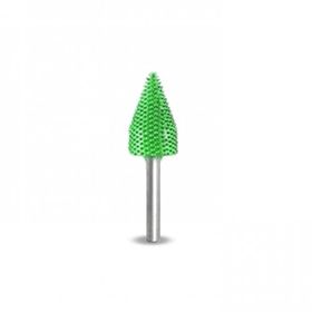  3mm Raspel conic 3/8, image 1 