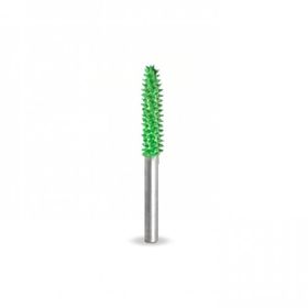  3mm Raspel conic lung 1/8, image 1 