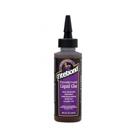  Titebond Polyurethane Liquid Glue 118ml, image 1 