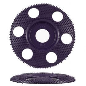  Disc carbura 100mm Holey Galahad Plat Extrem Mov, image 1 