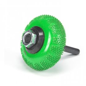  Disc Buzzout 3/4 Aspru Verde, image 1 