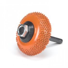  Disc Buzzout 3/4 Extrem Portocaliu, image 1 
