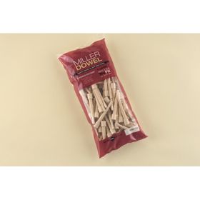  1X Cuie din Lemn Mesteacan 100 buc., image 1 