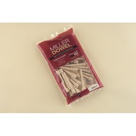  1X Cuie din Lemn Mesteacan 40 buc., image 1 