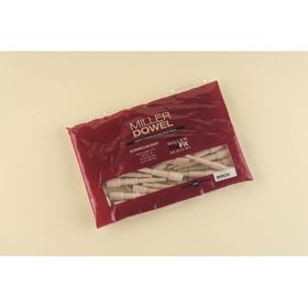  2X Cuie din Lemn Mesteacan 40 buc., image 1 