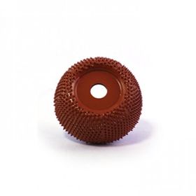  Raspel Cupa 1 3/4 Mediu Rosu, image 1 