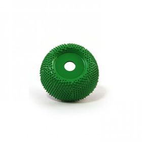 Raspel Cupa 1 3/4 Aspru Verde, image 1 