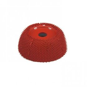  Raspel Cupa 2&quot; Mediu Rosu, image 1 