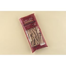  2X Cuie din Lemn Cires 100 buc., image 1 
