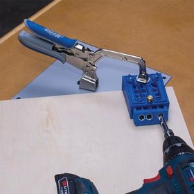  Kreg Sistem Cleste Menghina de Banc HD Automaxx, image 3 