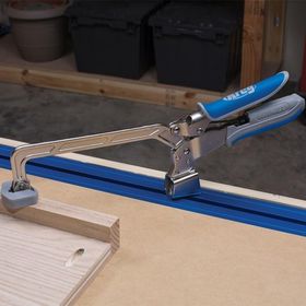  Kreg Cleste Menghina de Banc Automaxx® 152mm / 6, image 2 