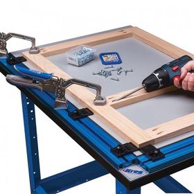  Kreg Set Planseta cu Sine + Cleste Menghina Automaxx, image 2 