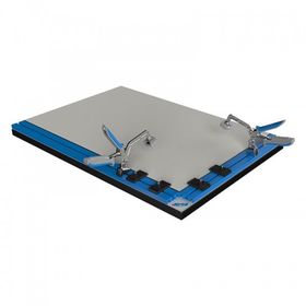  Kreg Set Planseta cu Sine + Cleste Menghina Automaxx, image 1 