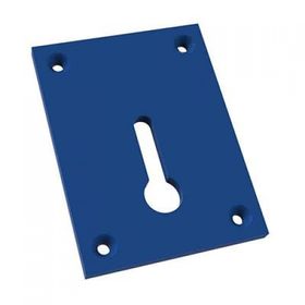  Kreg Placa pentru Cleste Menghina de Banc, image 1 