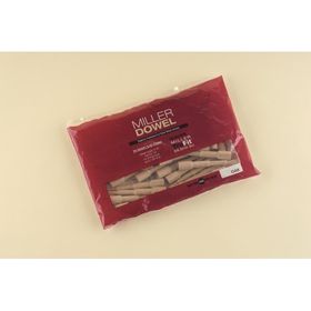  2X Cuie din Lemn Stejar 40 buc., image 1 