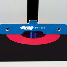  Kreg Rigle de Precizie ptr. Reglaje la Masa de Frezat, image 3 