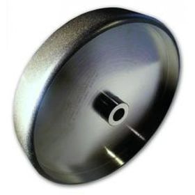  Roata CBN de Ascutit pentru Polizor de banc - diametru 152mm ; granulatii diferite, image 1 