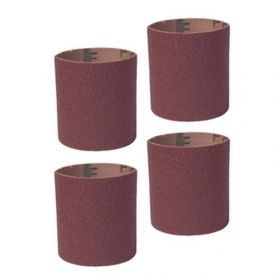  Set 4buc cap slefuitor cilindric gros 80, image 1 