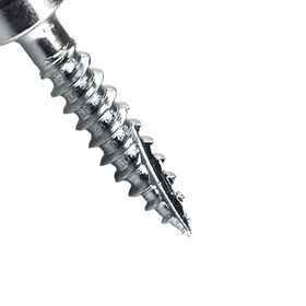  Kreg Holsuruburi Nr 7, ZINC, 32 mm, Fin, Maxi-Loc, image 2 