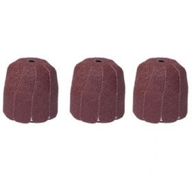  Set 3buc cap slefuitor sferic mare 180, image 1 