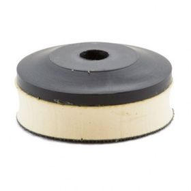  Disc suport smirghel 50mm moale prindere arici, image 1 