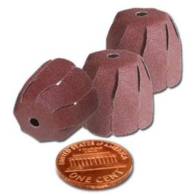  Set 3buc cap slefuitor sferic mic 320, image 1 