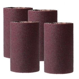  Set 4buc cap slefuitor cilindric mic 320, image 1 